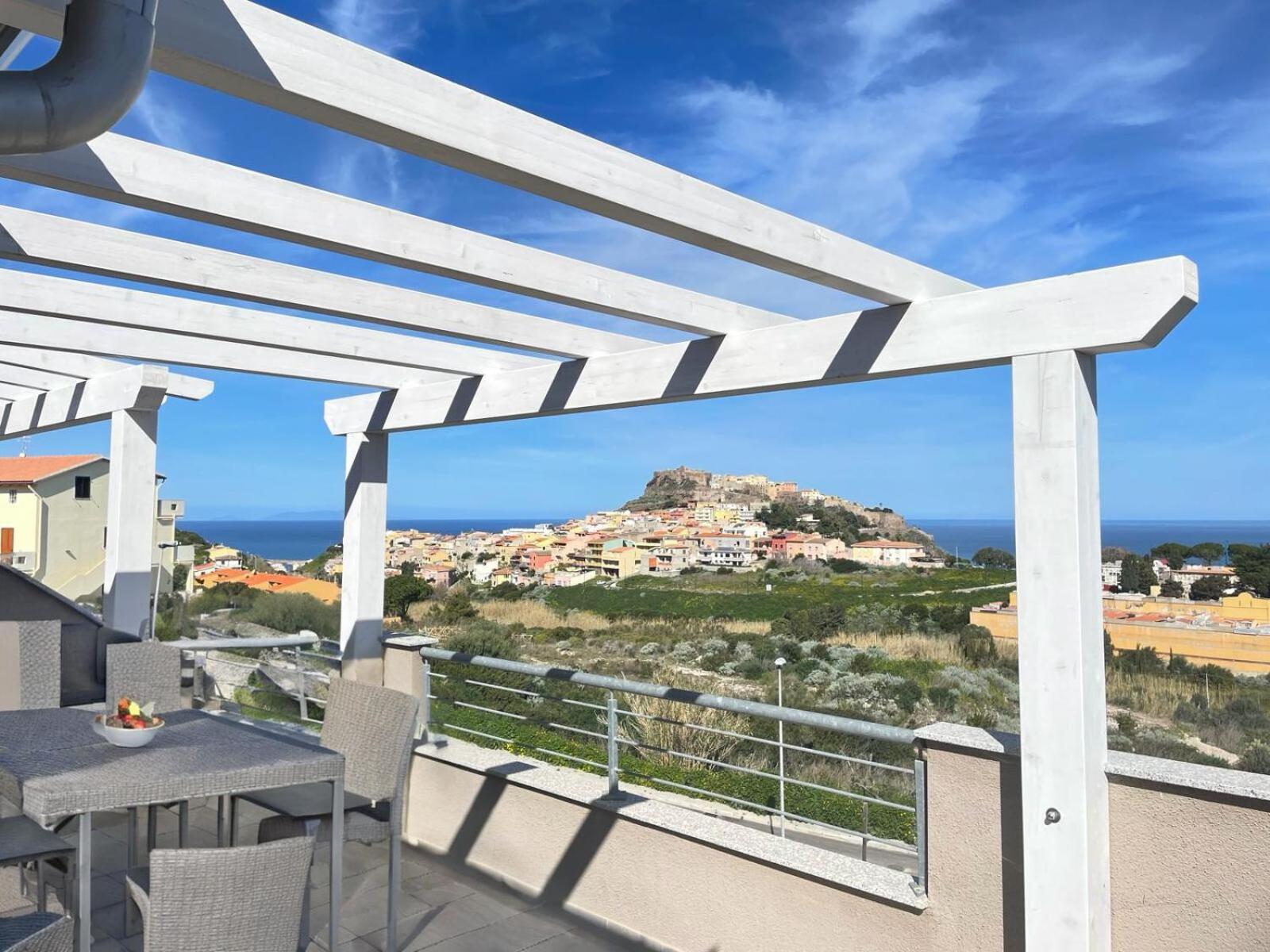 Apartment Affittimoderni Il Sole - Csso11