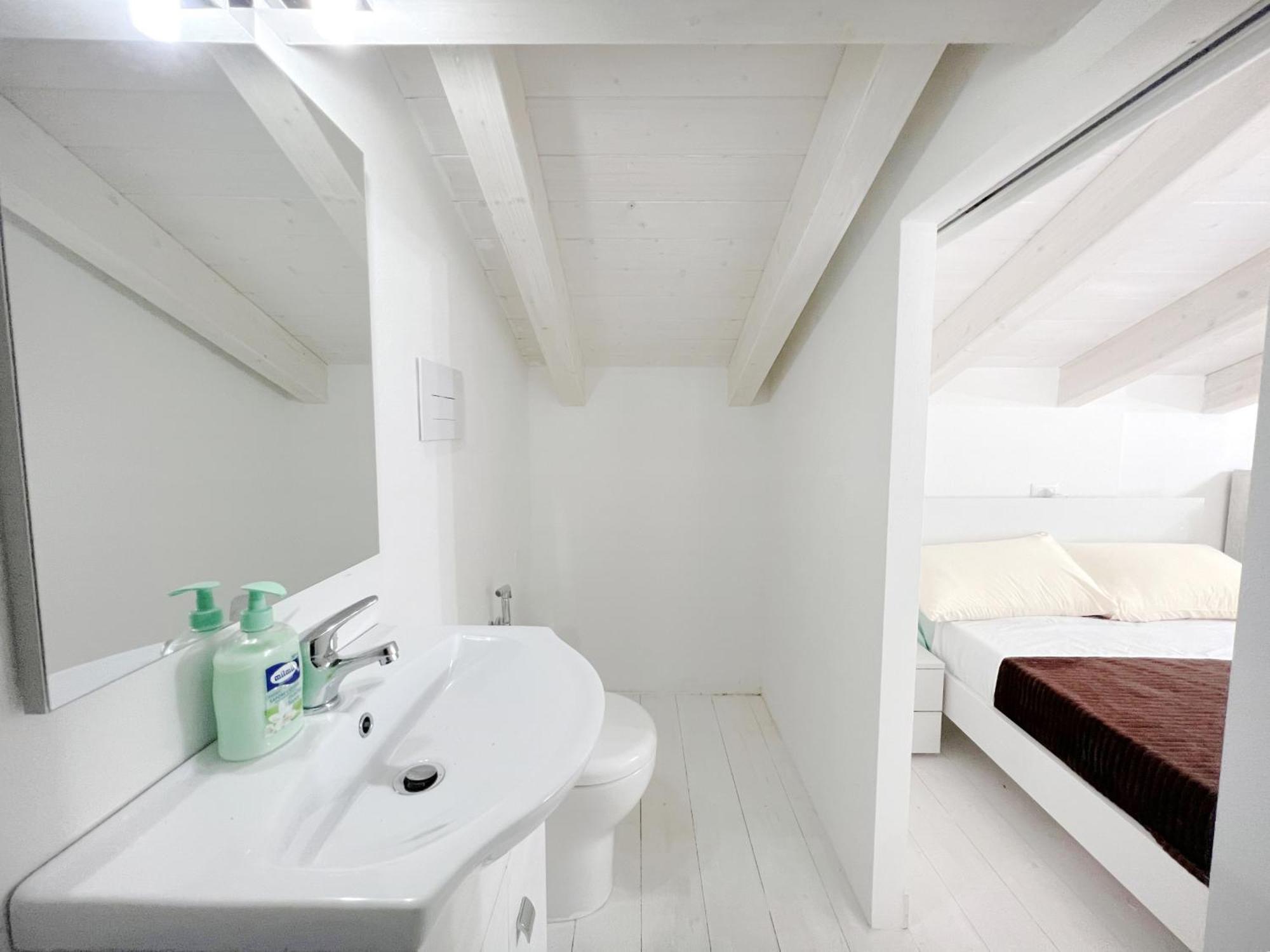 Affittimoderni Il Sole - Csso11 Apartment *