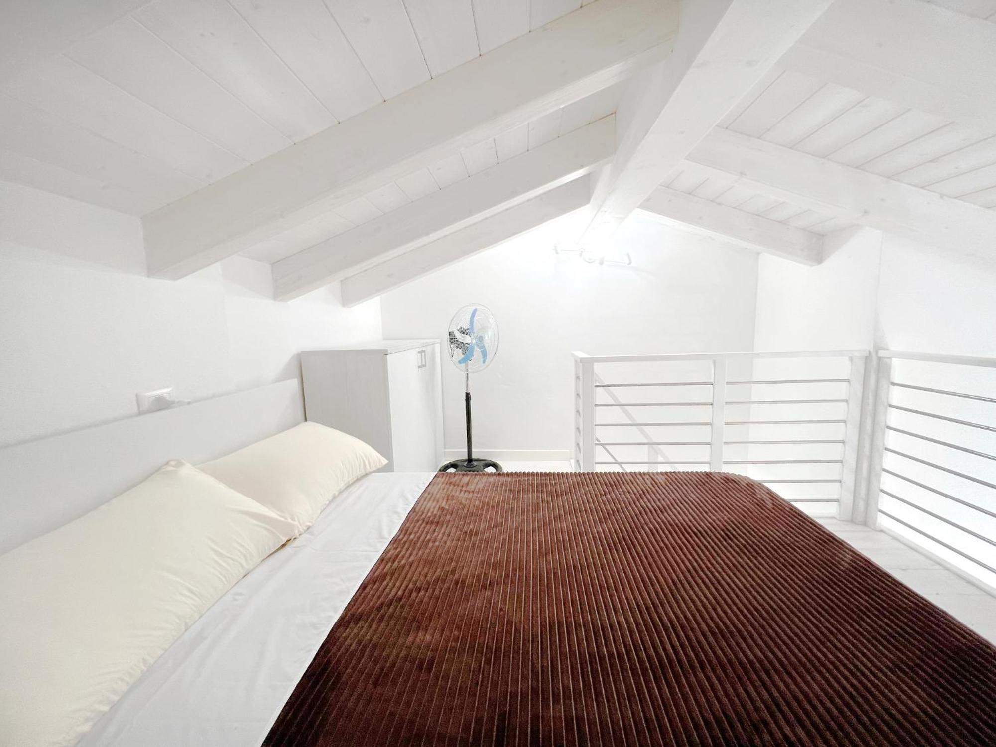 Apartment Affittimoderni Il Sole - Csso11 Castelsardo