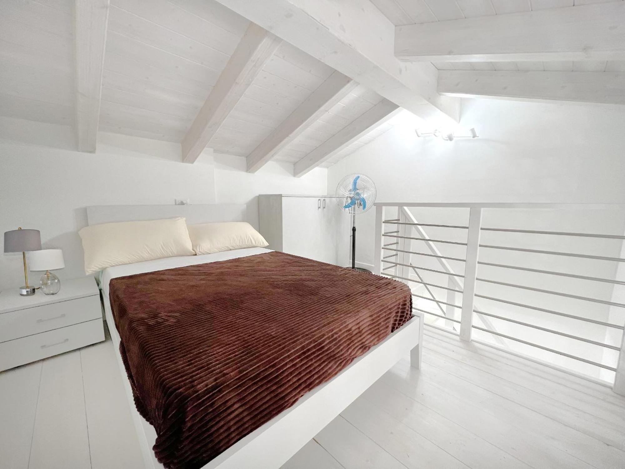 Affittimoderni Il Sole - Csso11 Apartment *