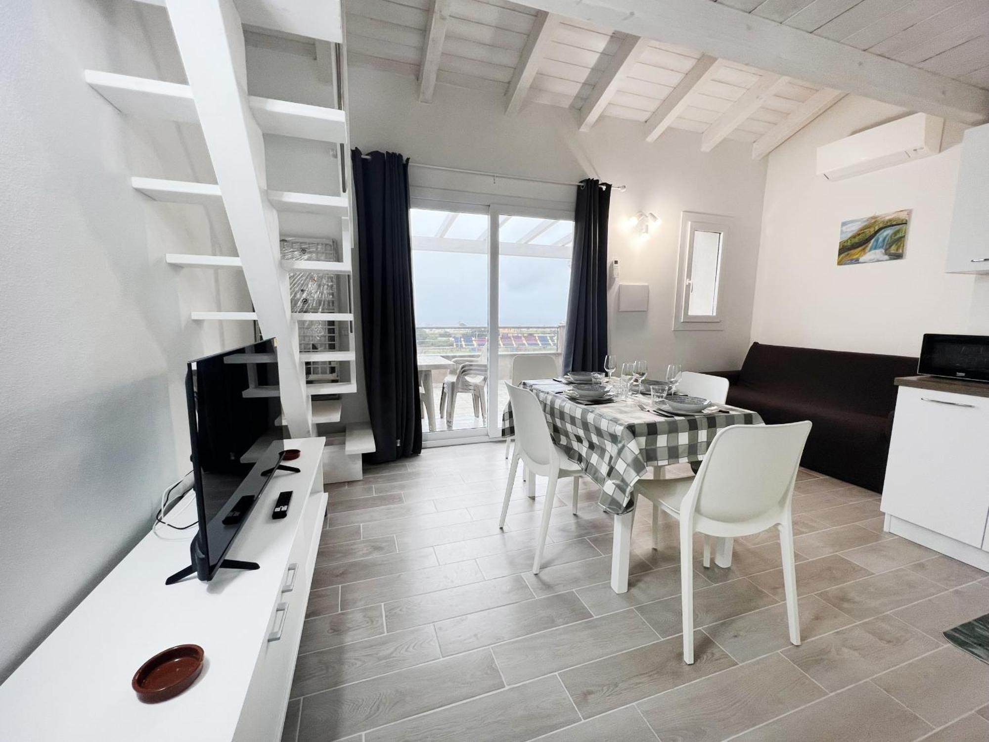 Affittimoderni Il Sole - Csso11 Apartment *