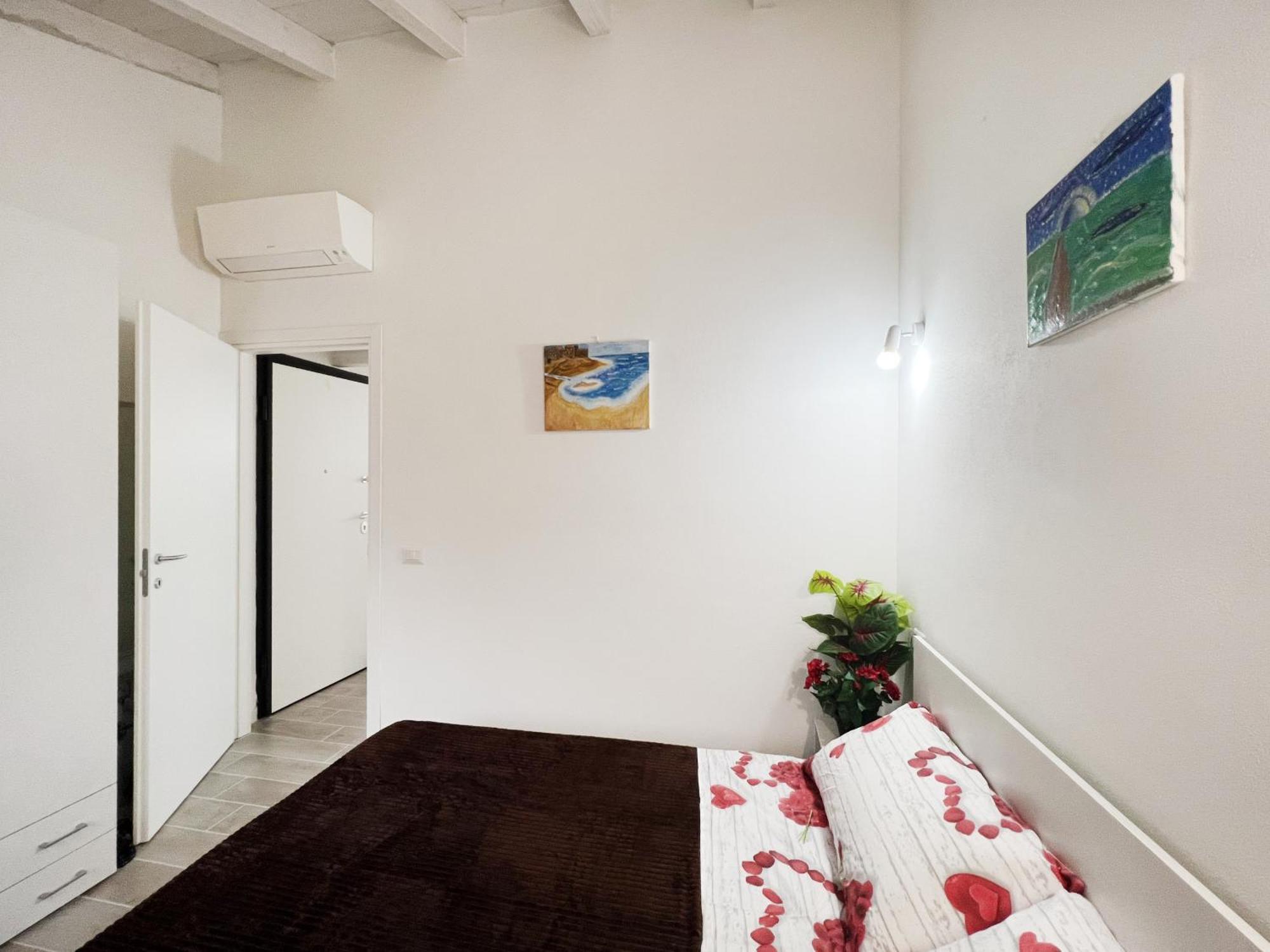 Apartment Affittimoderni Il Sole - Csso11 Castelsardo
