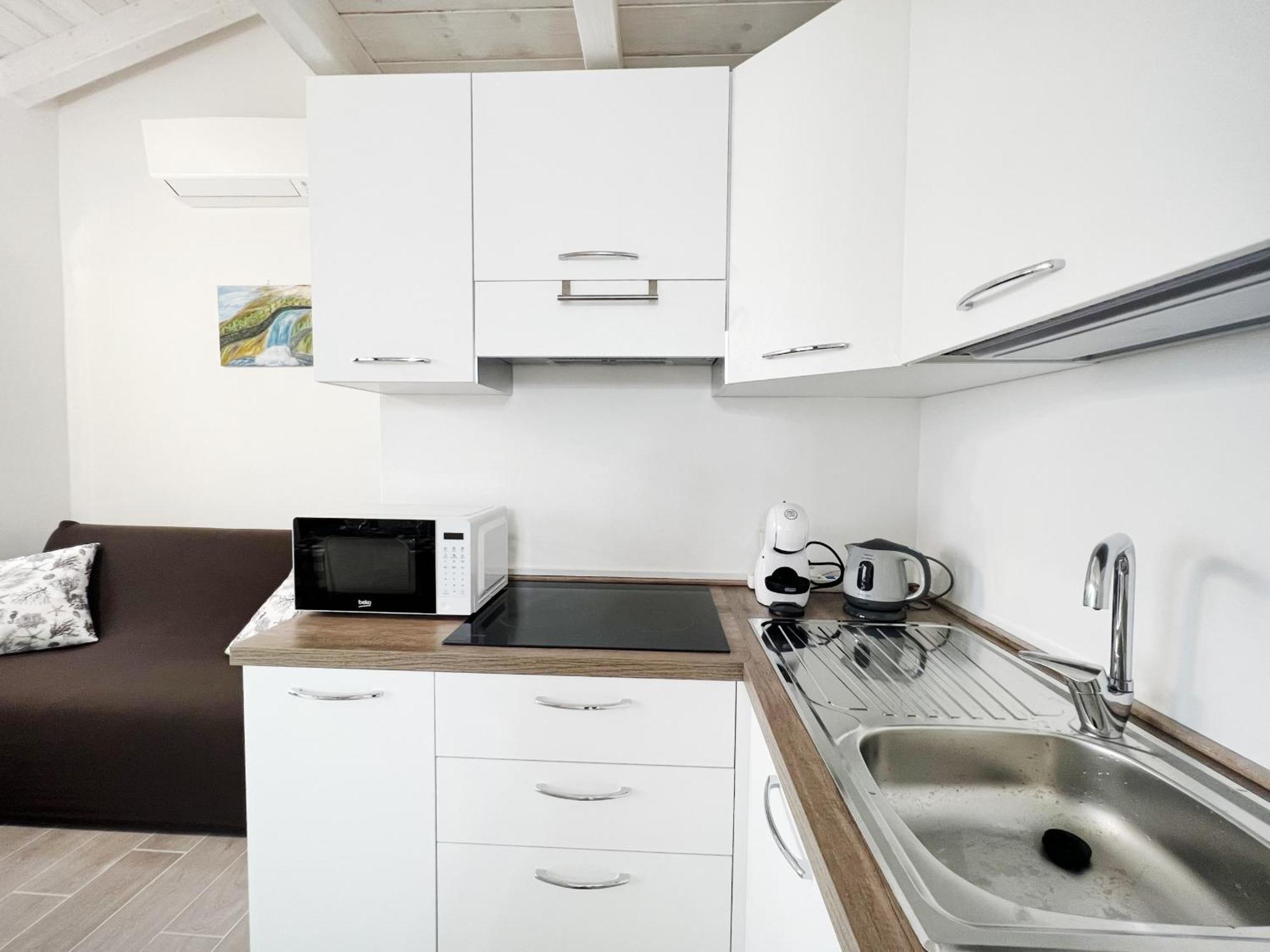 Apartment Affittimoderni Il Sole - Csso11 Castelsardo