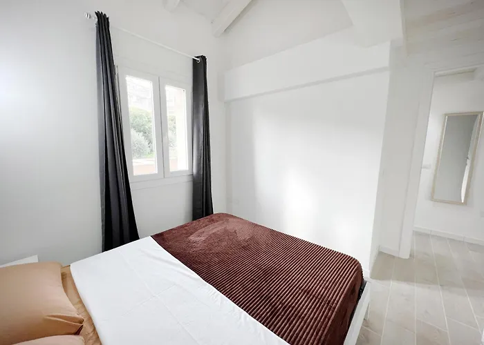 Affittimoderni Castelsardo Il Sole - Csso11