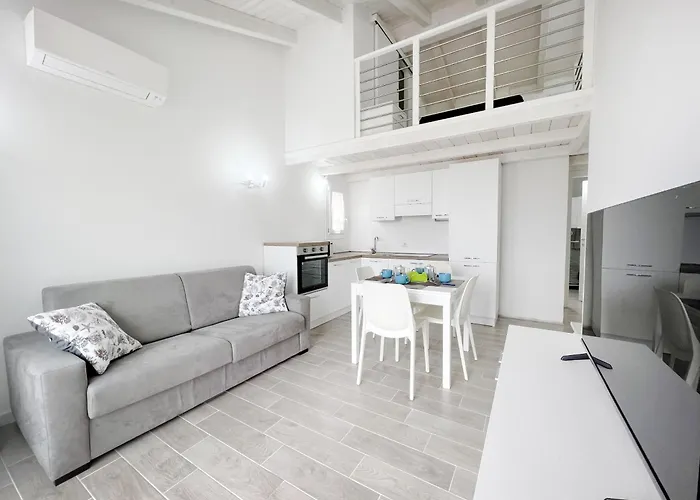 Affittimoderni Castelsardo Il Sole - Csso11