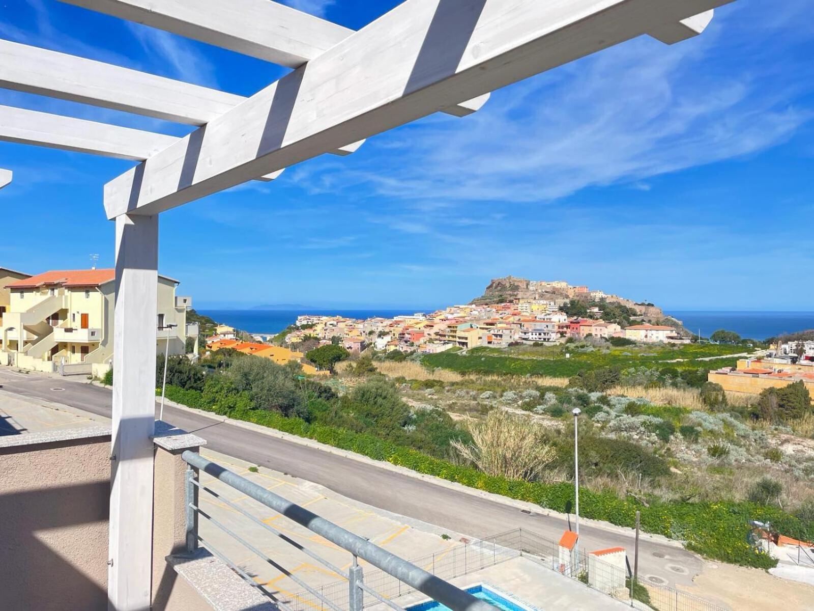 Affittimoderni Il Sole - Csso11 Castelsardo