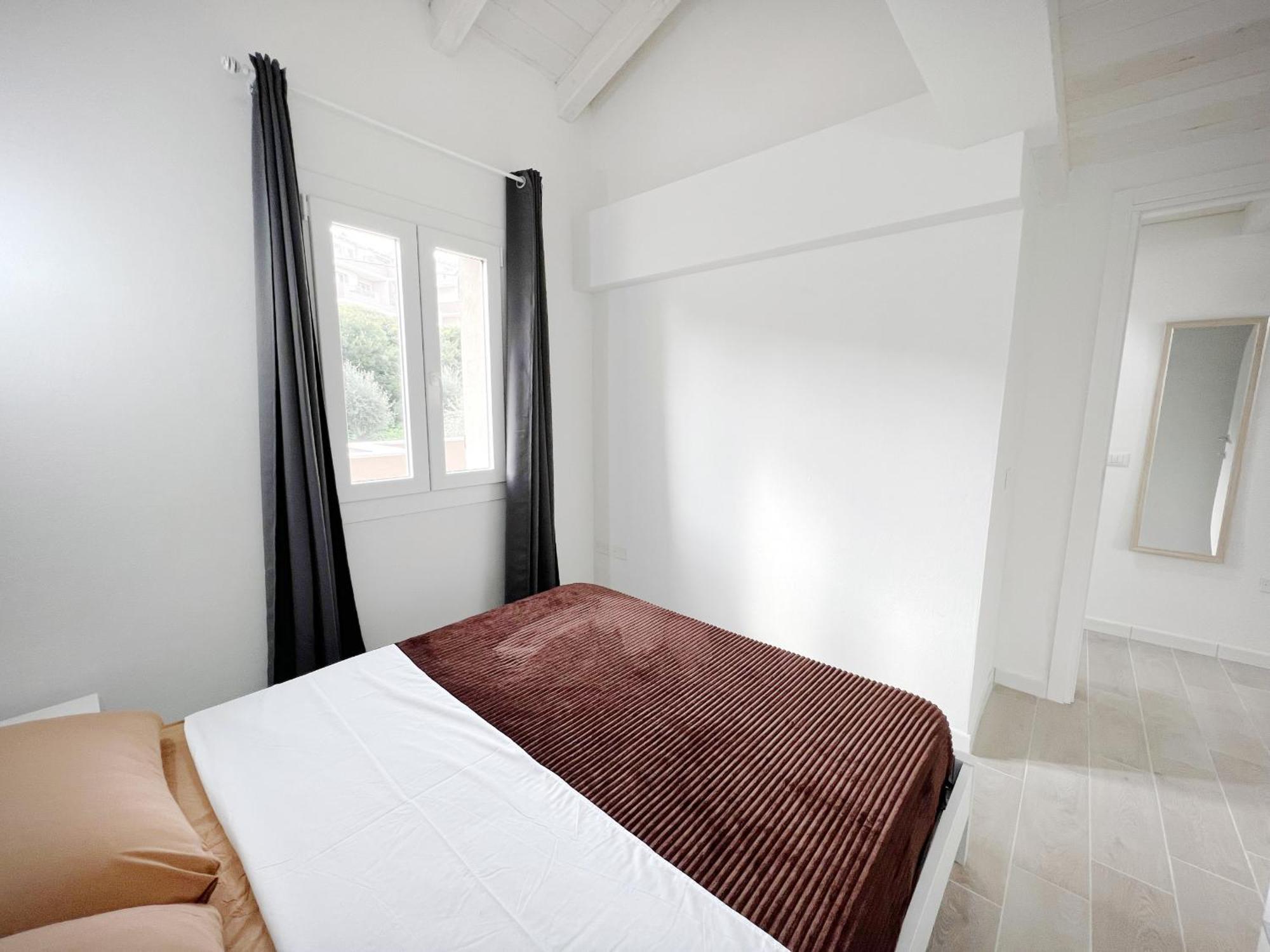 Apartment Affittimoderni Il Sole - Csso11