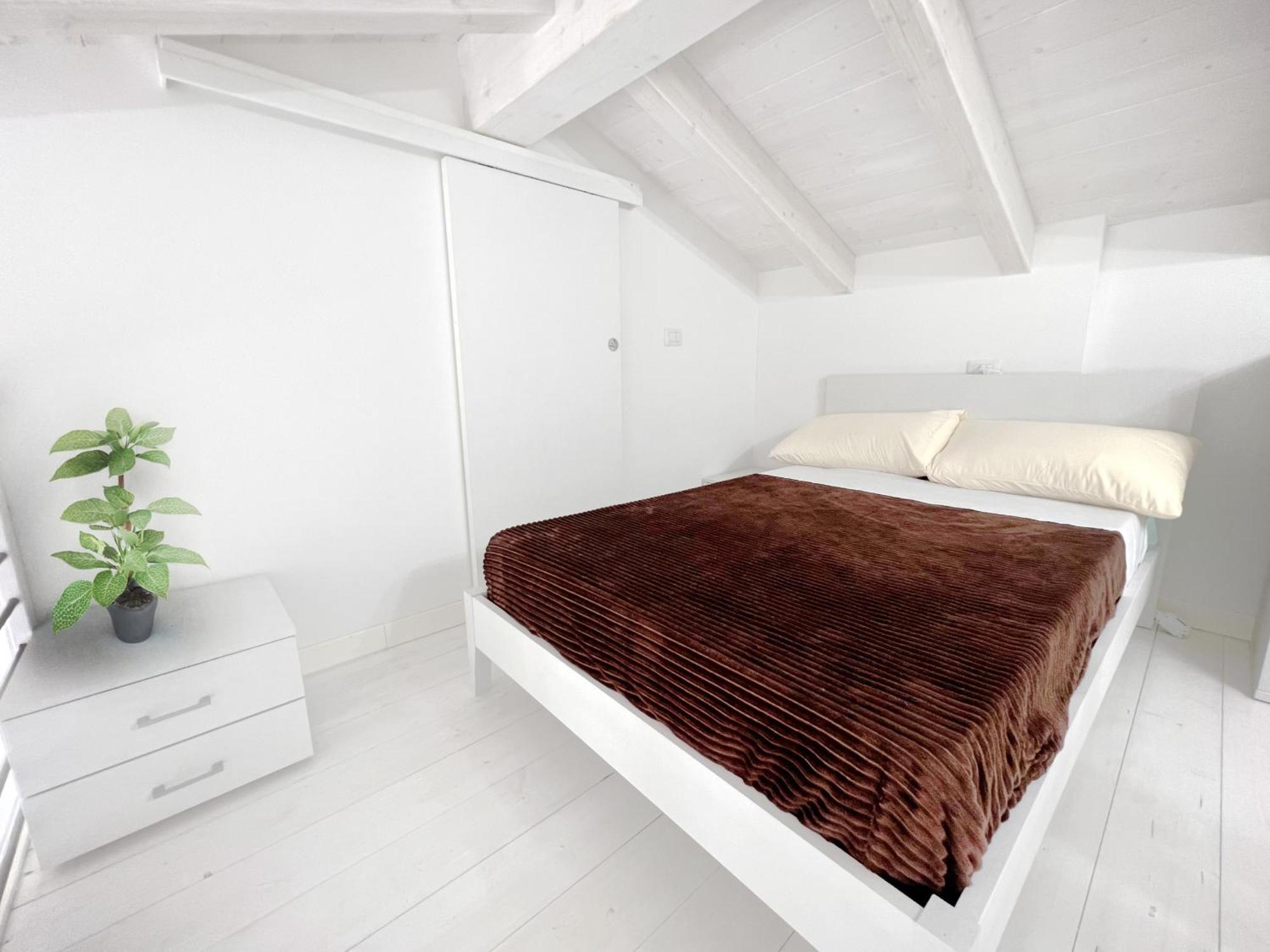 Apartment Affittimoderni Il Sole - Csso11 *
