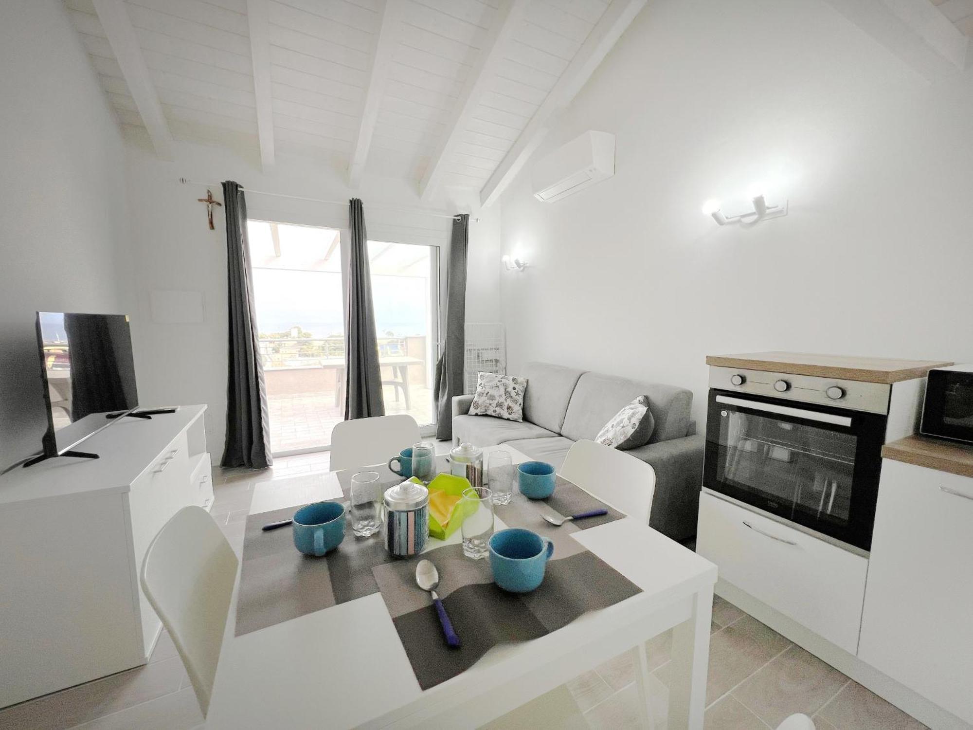 Affittimoderni Il Sole - Csso11 Apartment Castelsardo