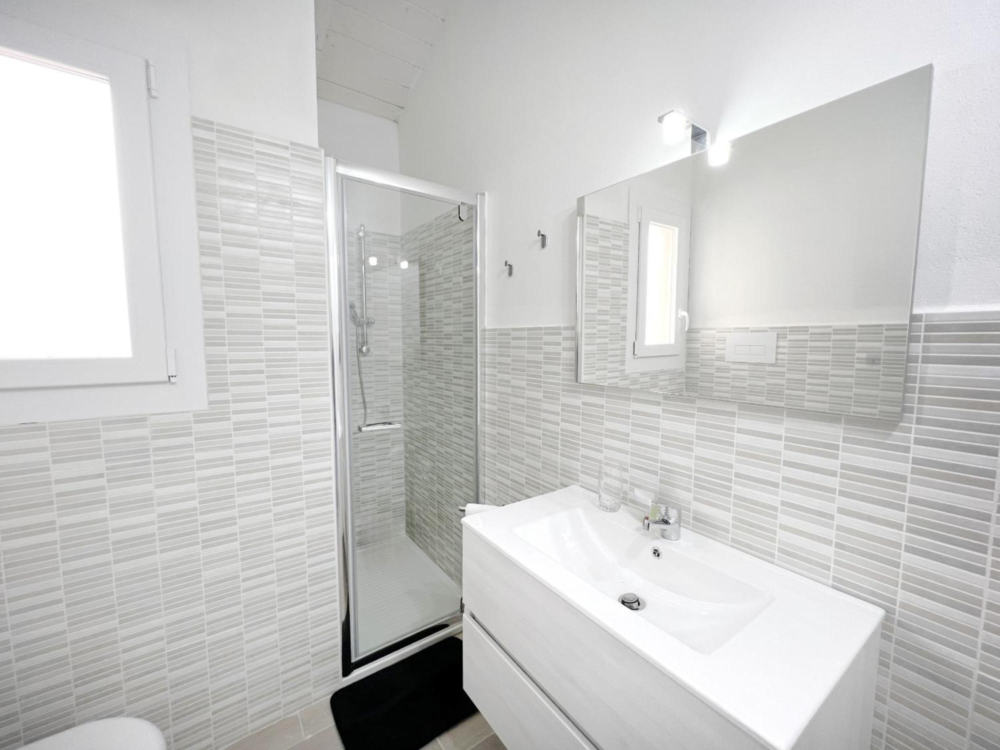 Apartment Affittimoderni Il Sole - Csso11 *
