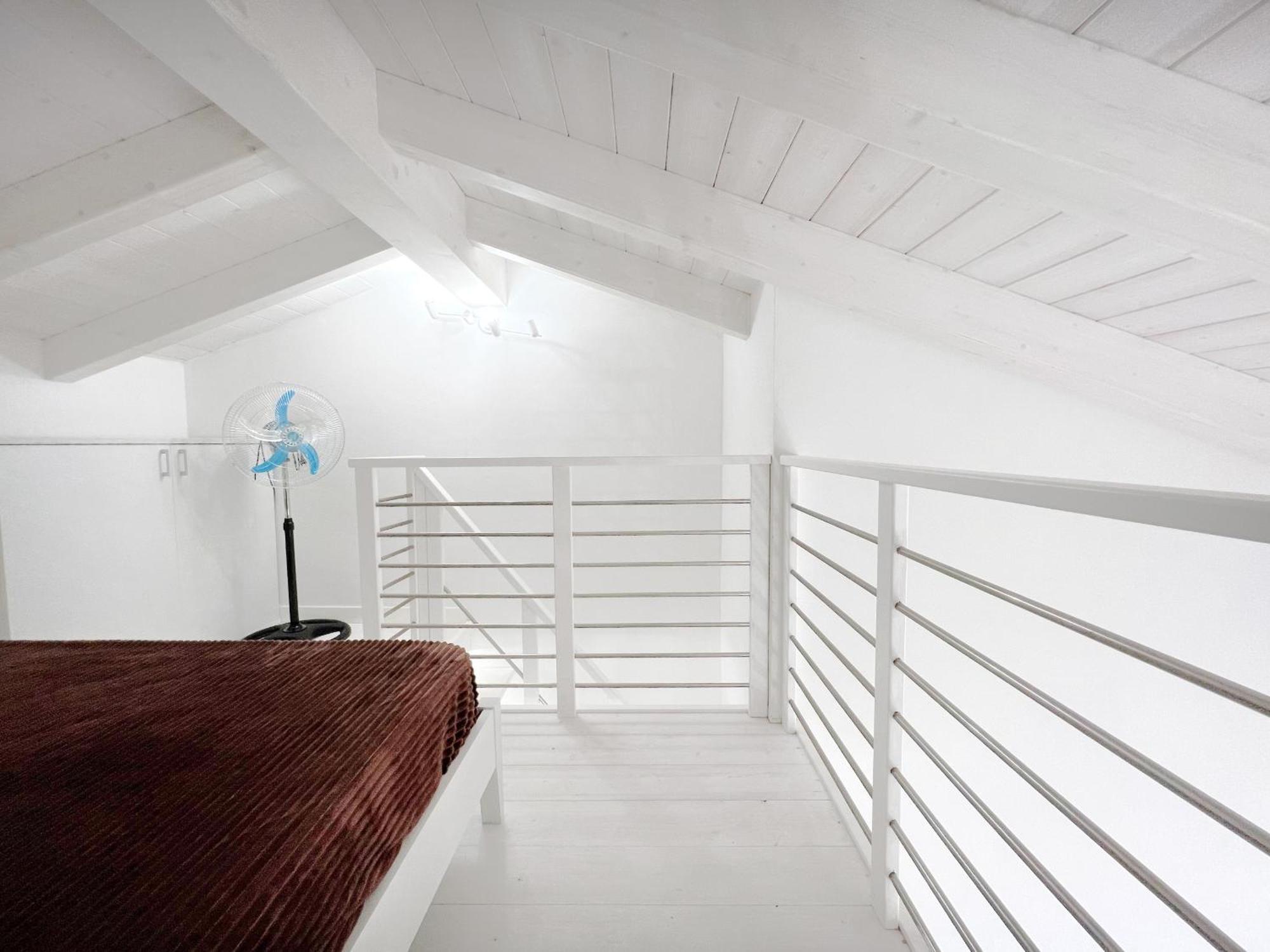 Apartment Affittimoderni Il Sole - Csso11