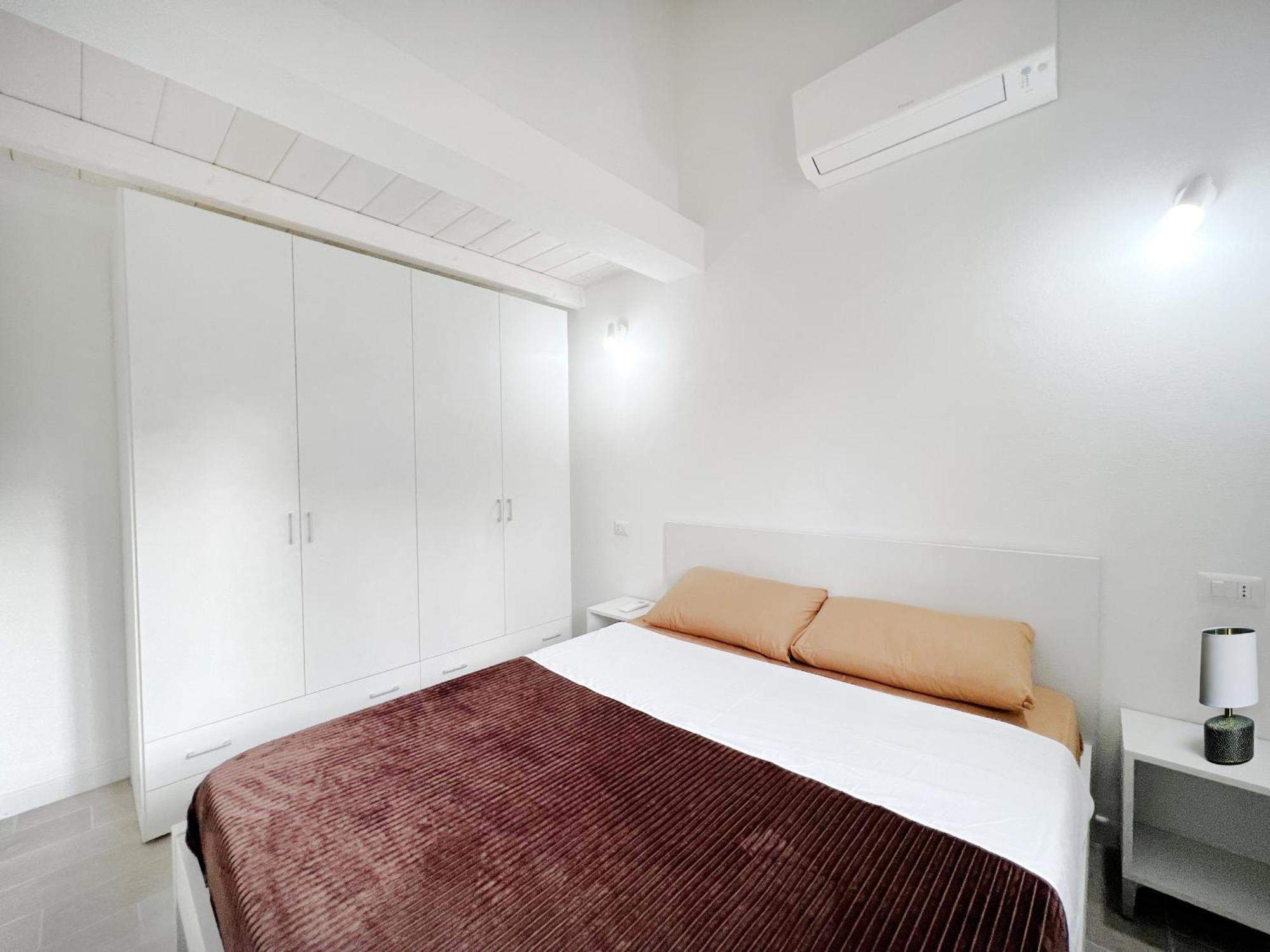 Affittimoderni Il Sole - Csso11 Apartment