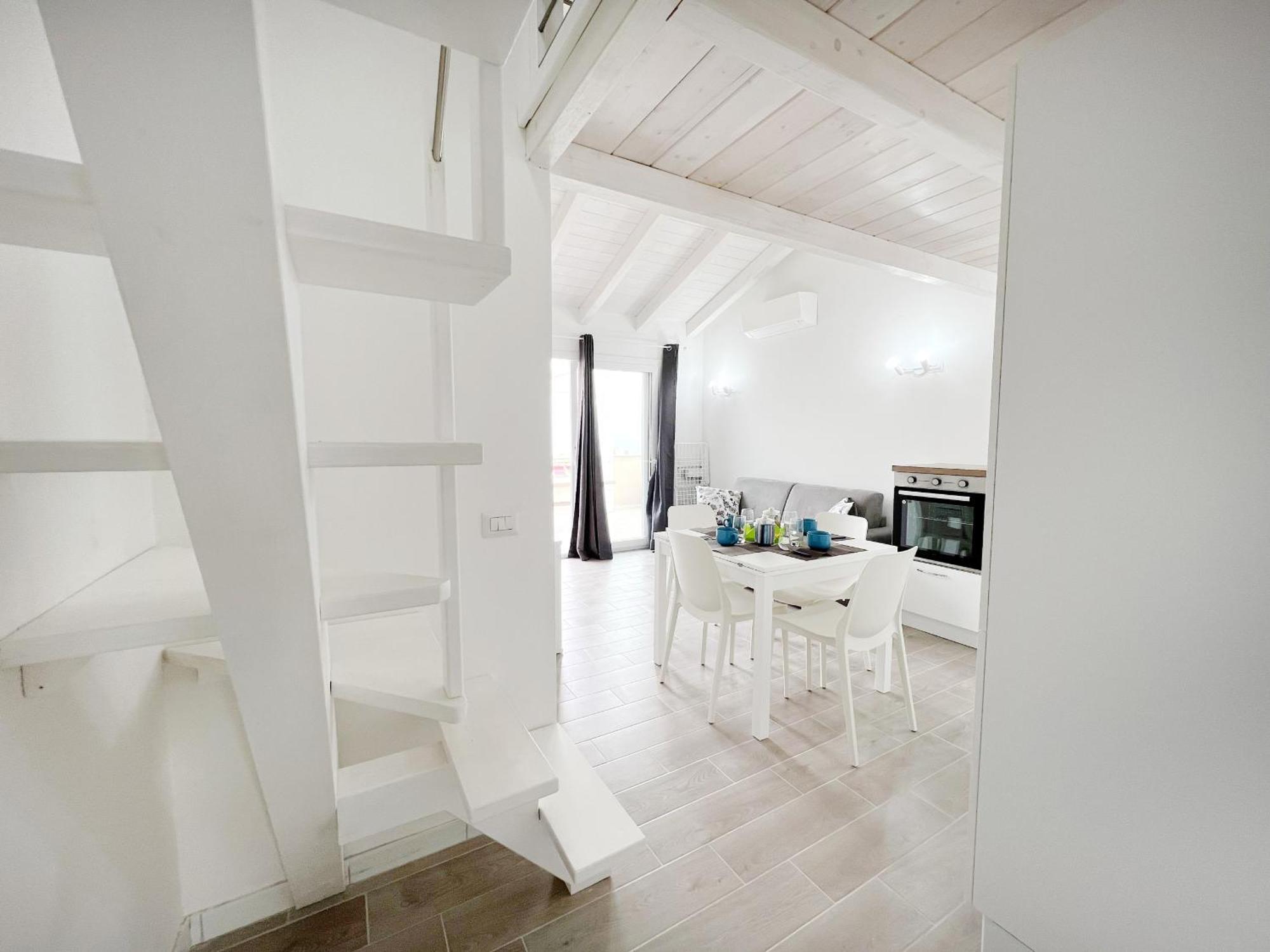 Apartment Affittimoderni Il Sole - Csso11 *
