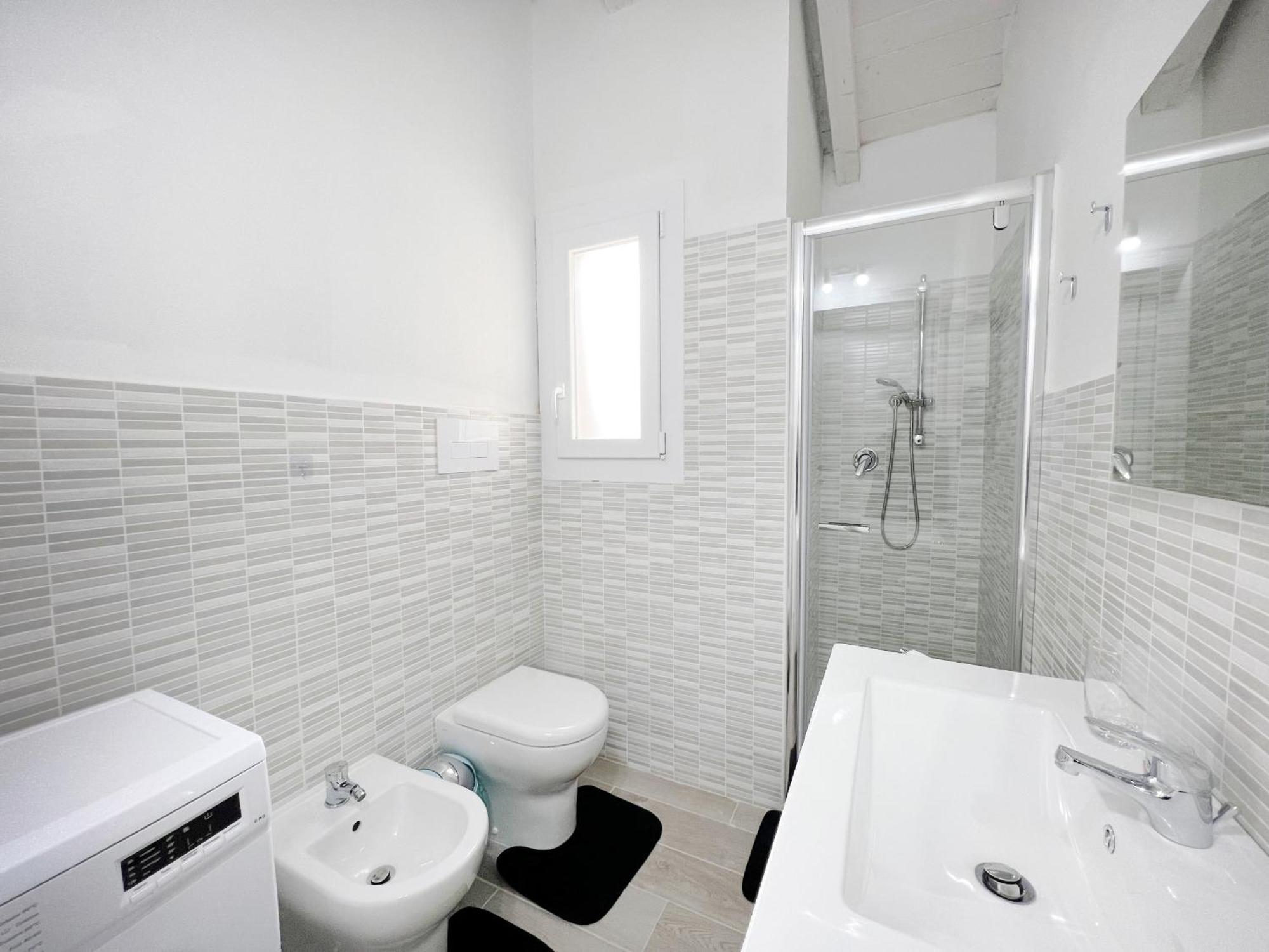 Affittimoderni Il Sole - Csso11 Apartment *