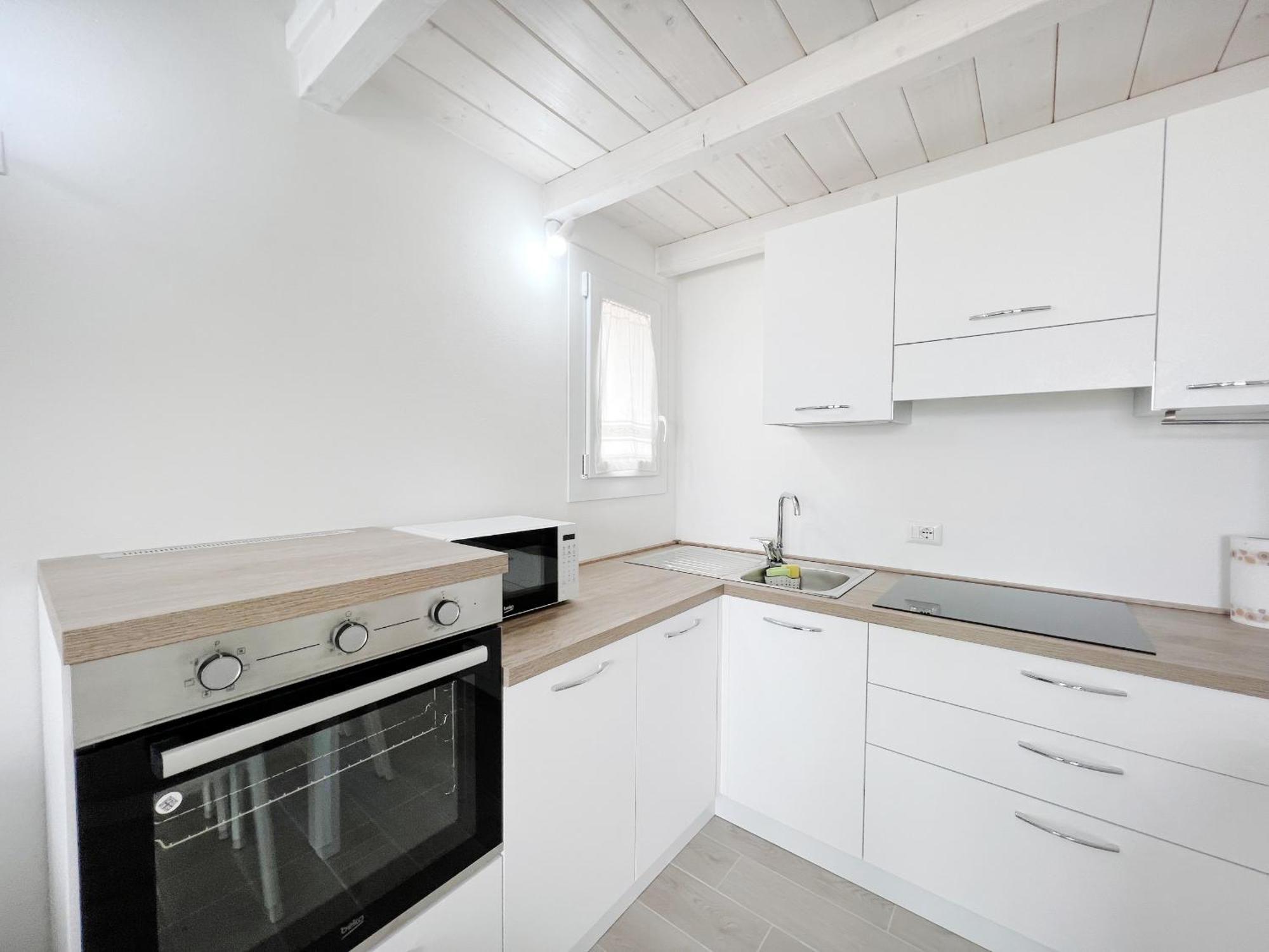 Affittimoderni Il Sole - Csso11 Apartment Castelsardo