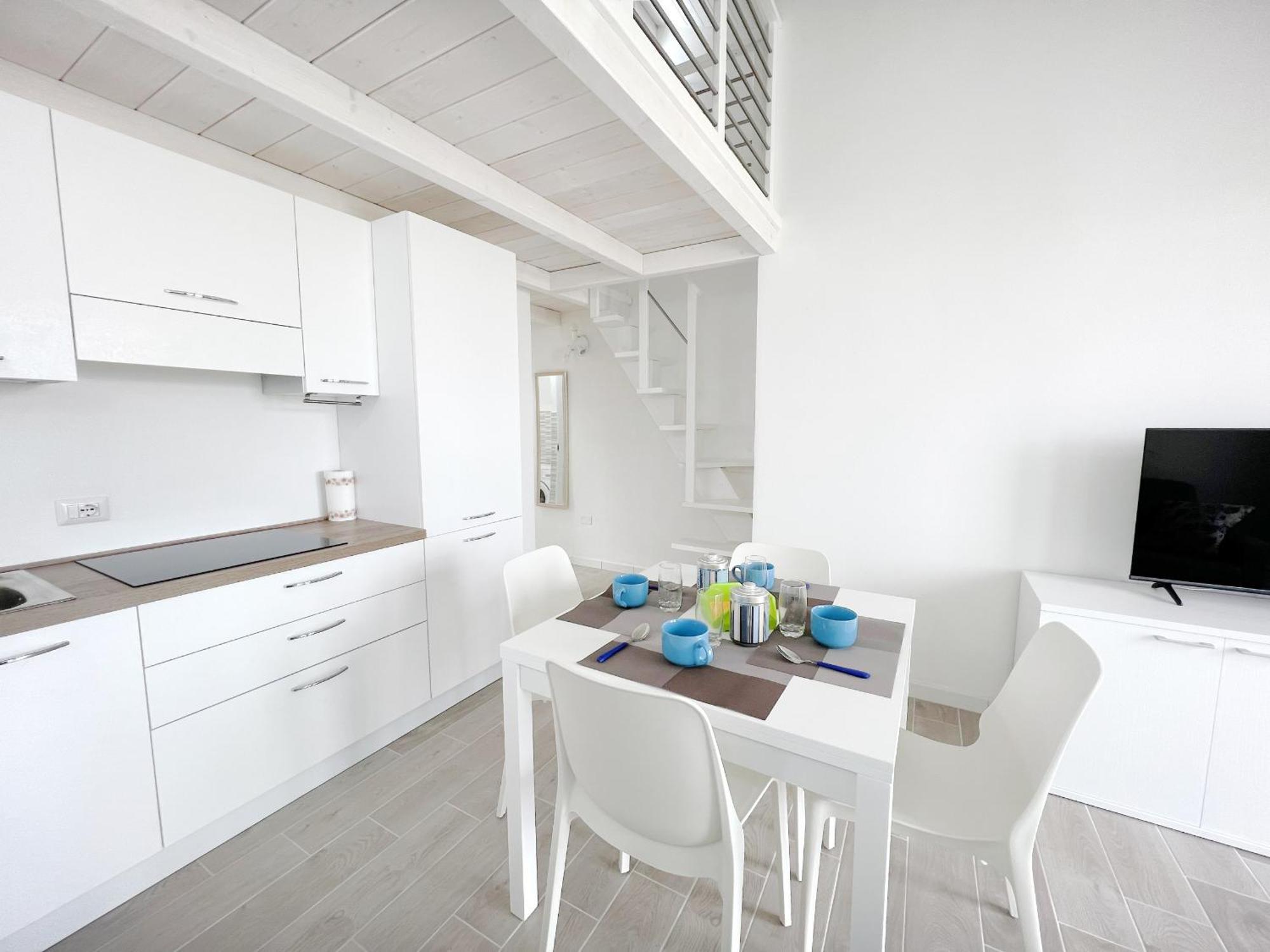Affittimoderni Il Sole - Csso11 Apartment