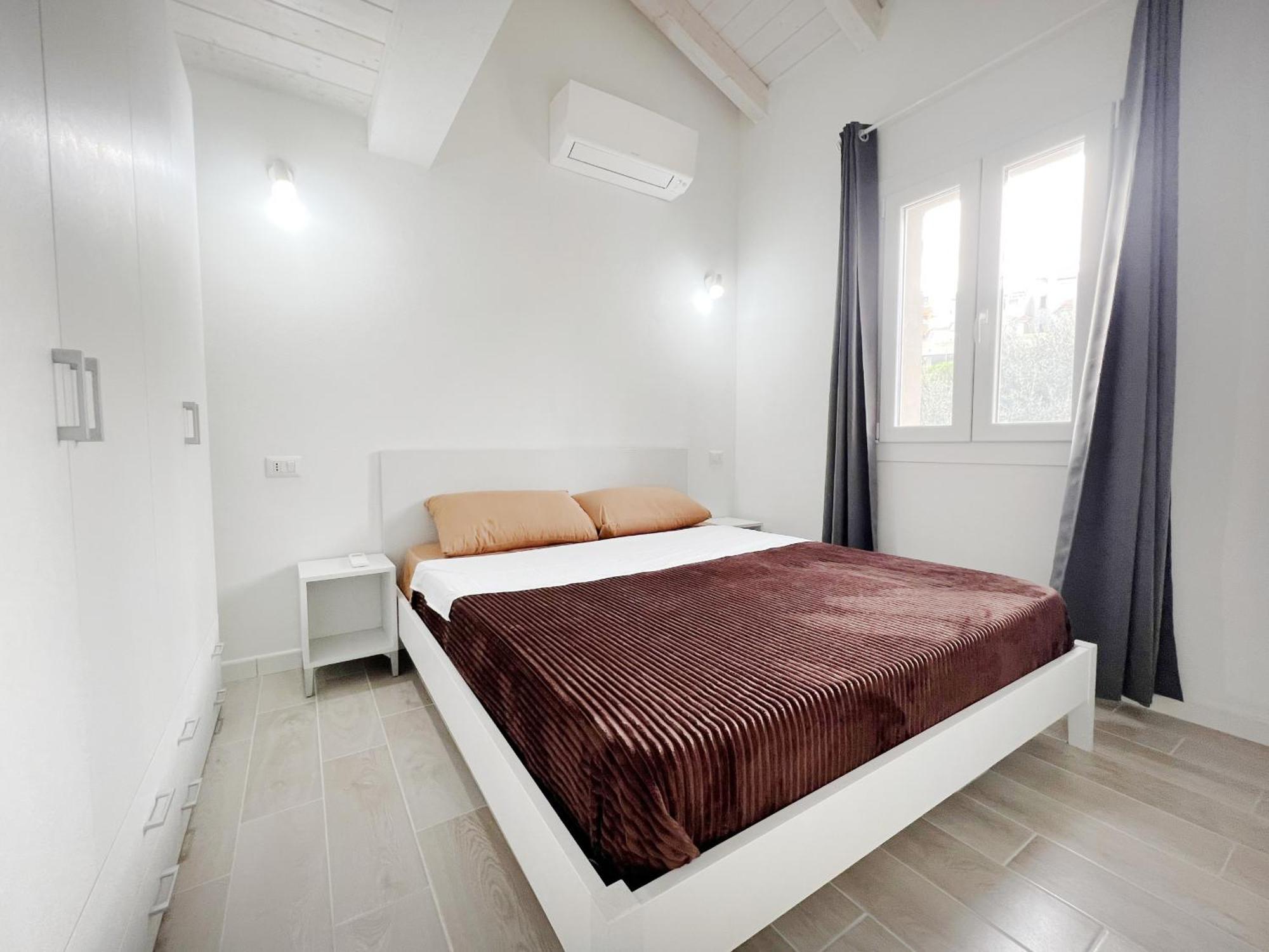 Apartment Affittimoderni Il Sole - Csso11 *