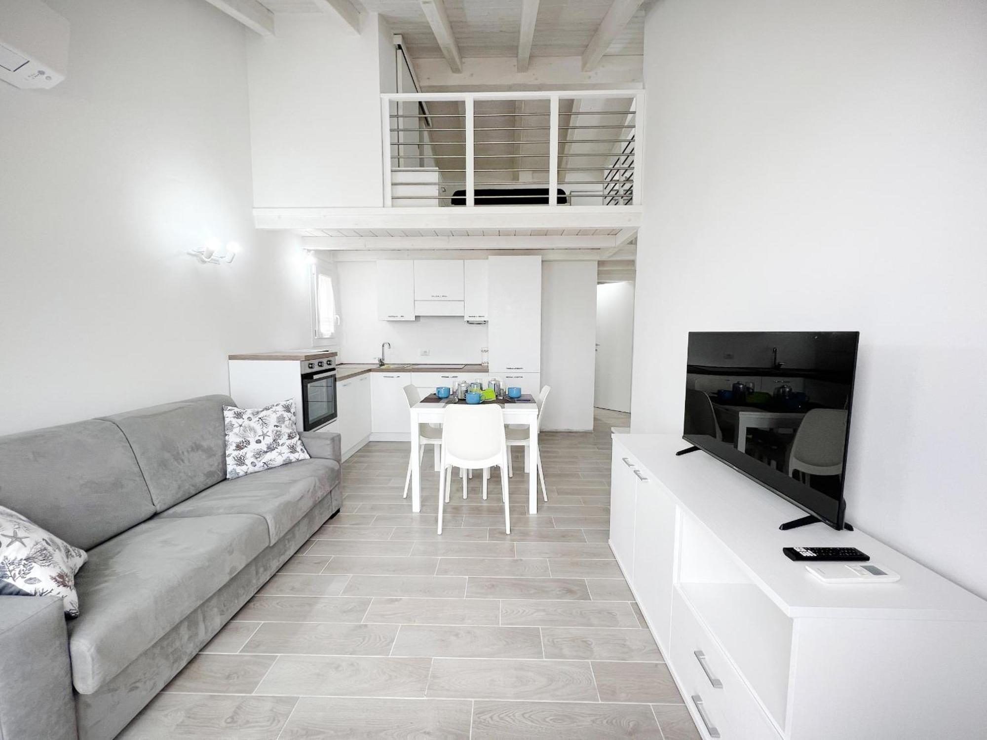 Affittimoderni Il Sole - Csso11 Apartment *
