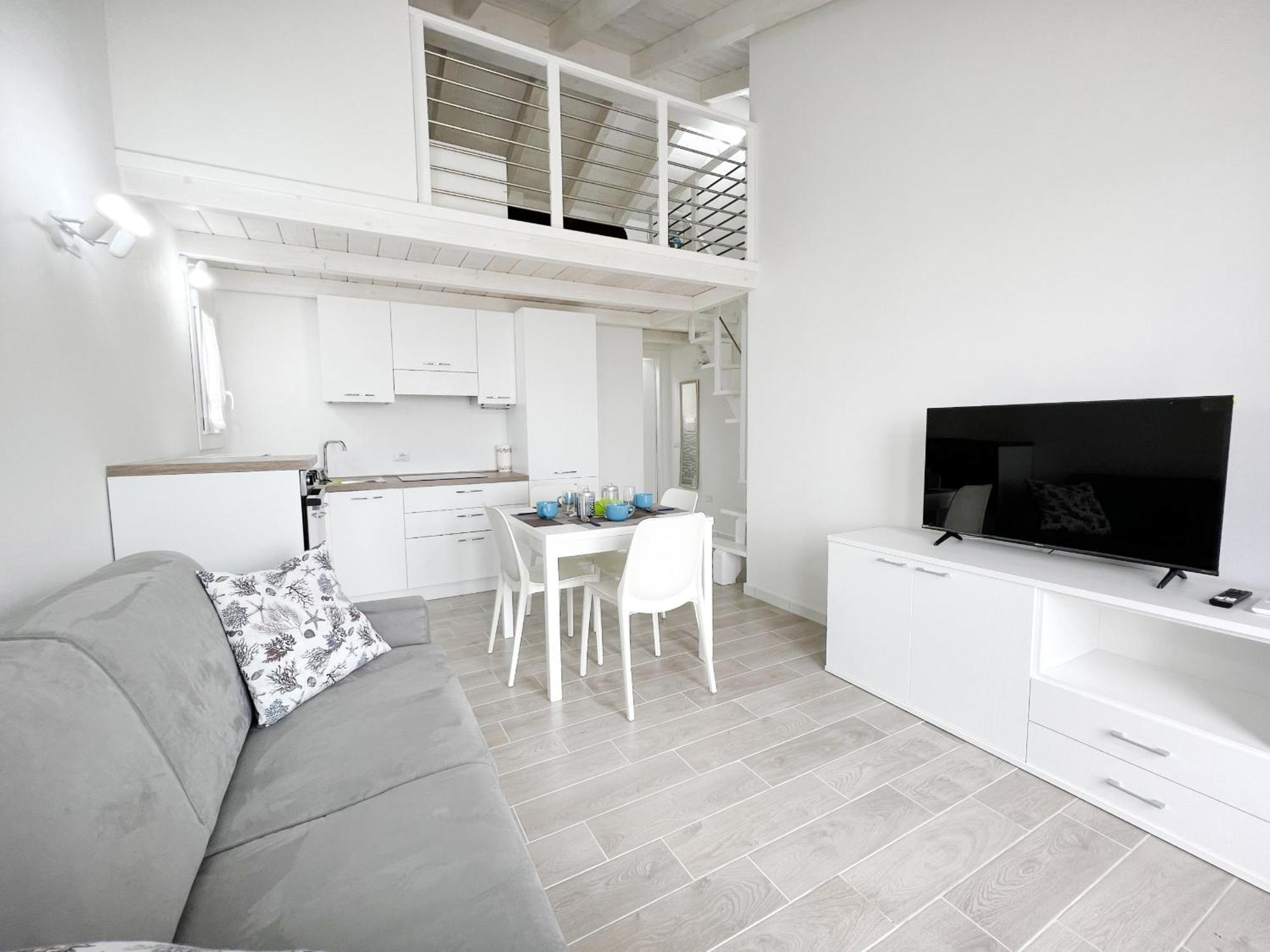 Apartment Affittimoderni Il Sole - Csso11