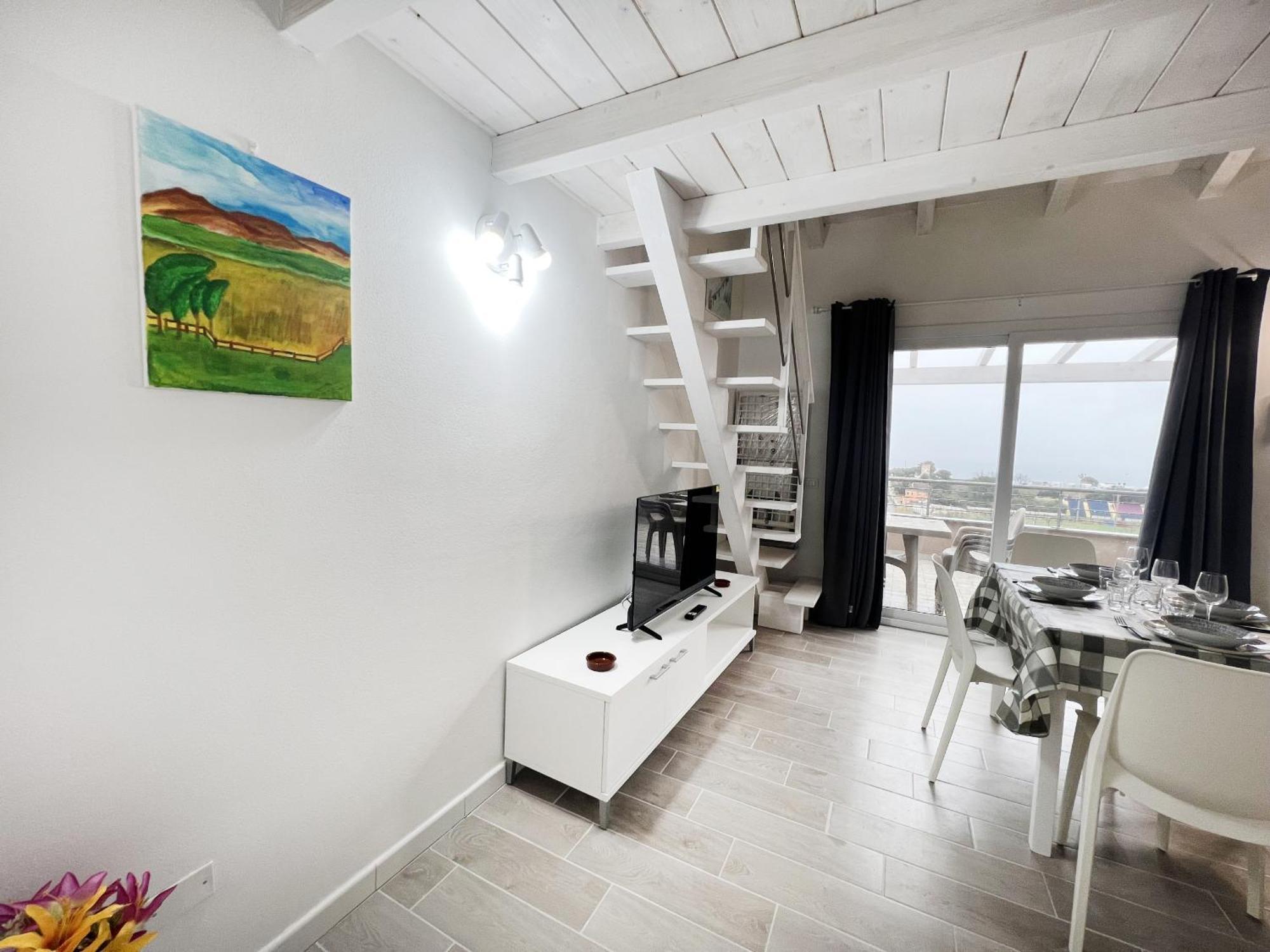 Apartment Affittimoderni Il Sole - Csso11 *