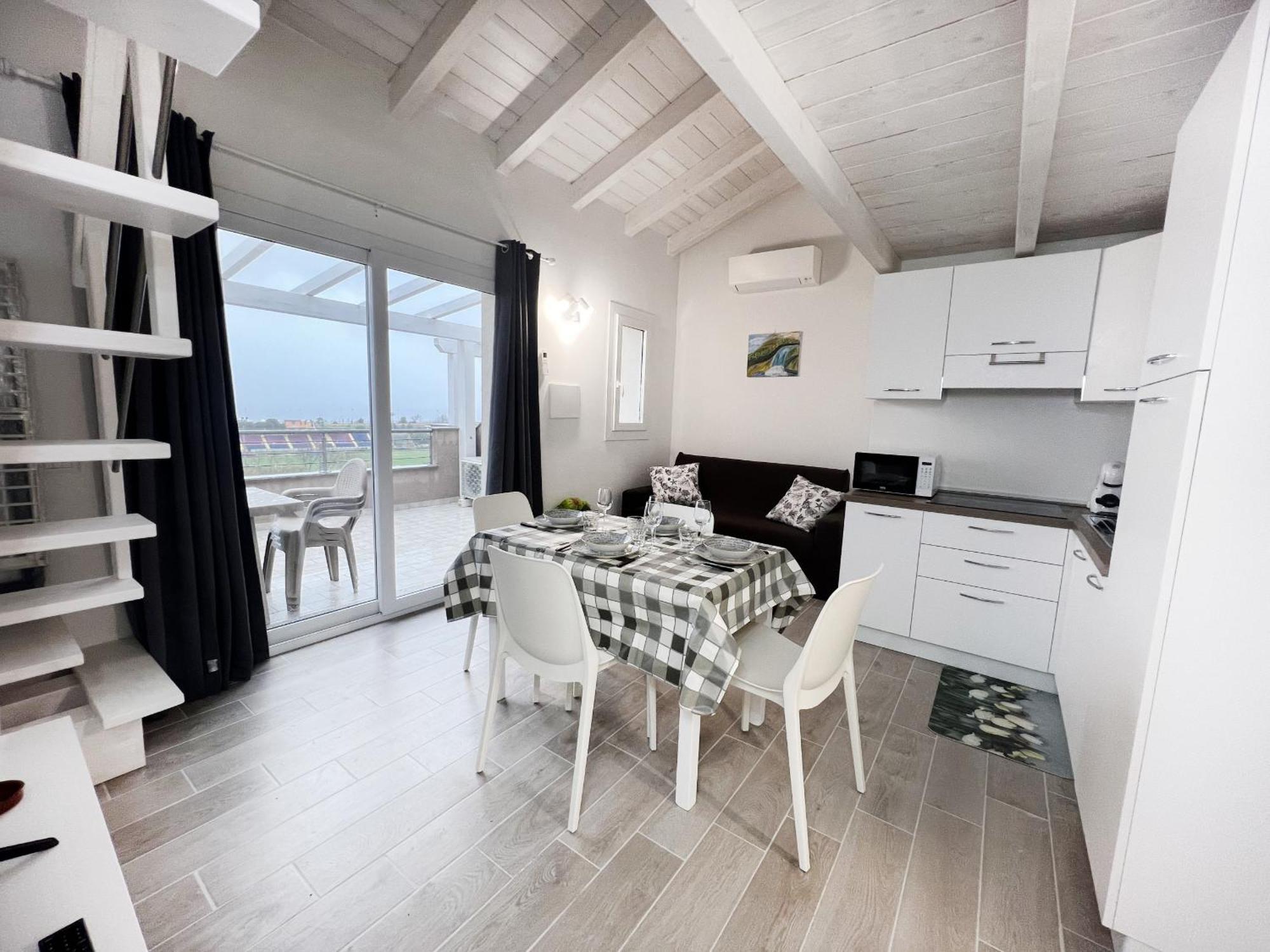Apartment Affittimoderni Il Sole - Csso11 Castelsardo