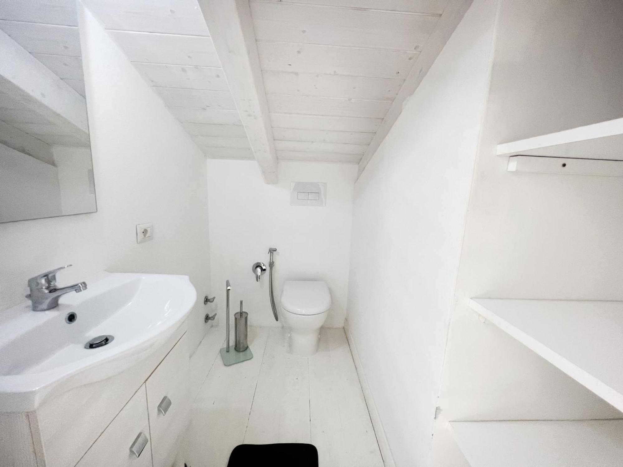 Apartment Affittimoderni Il Sole - Csso11 *