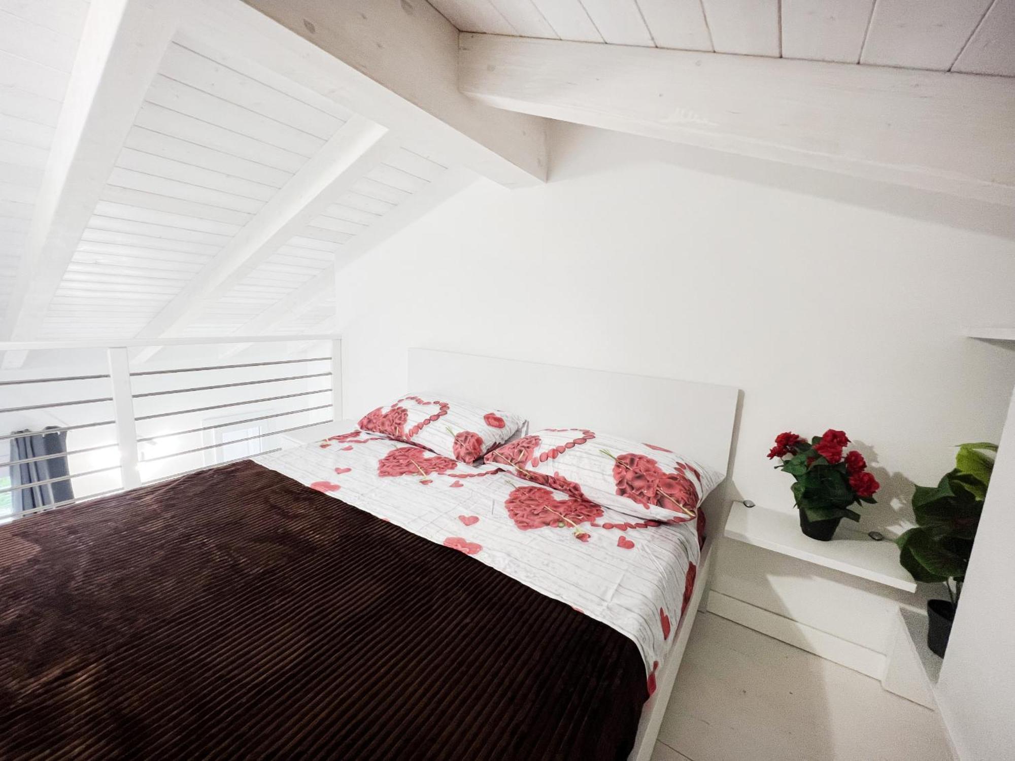 Affittimoderni Il Sole - Csso11 Apartment *
