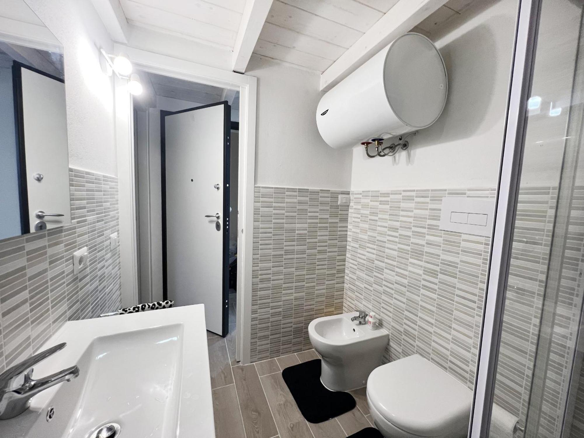 Affittimoderni Il Sole - Csso11 Apartment Castelsardo