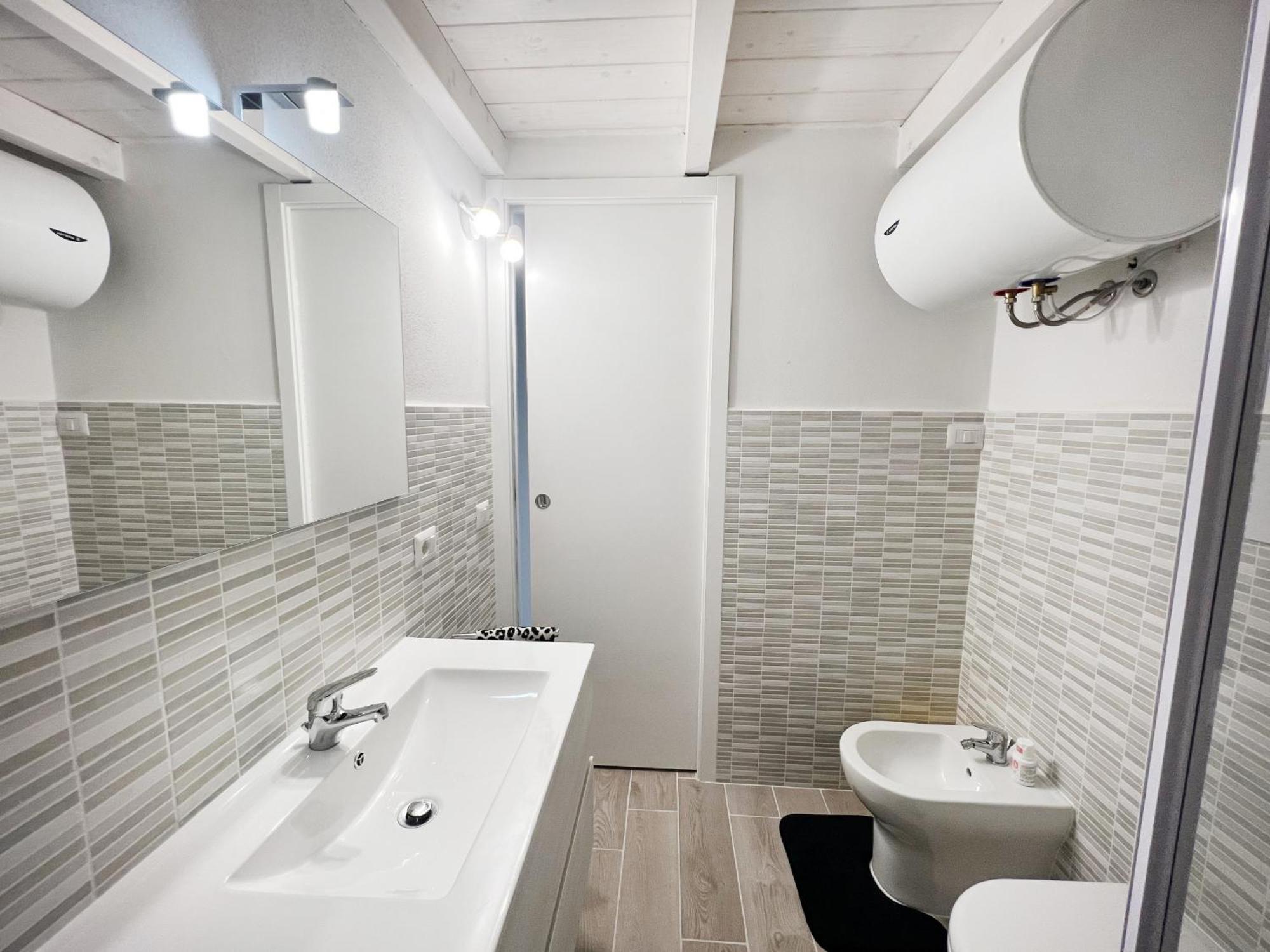 Affittimoderni Il Sole - Csso11 Apartment *