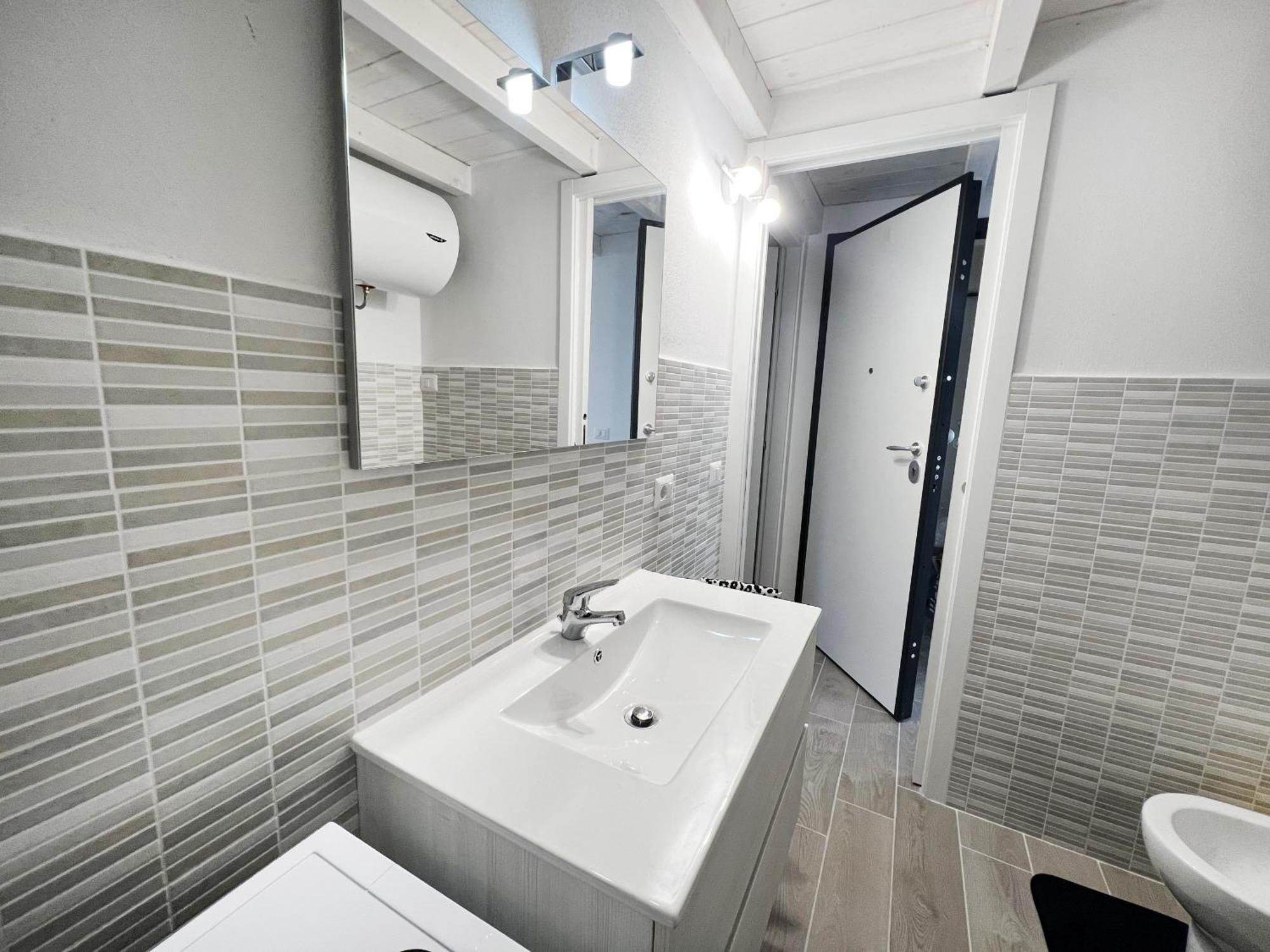 Apartment Affittimoderni Il Sole - Csso11