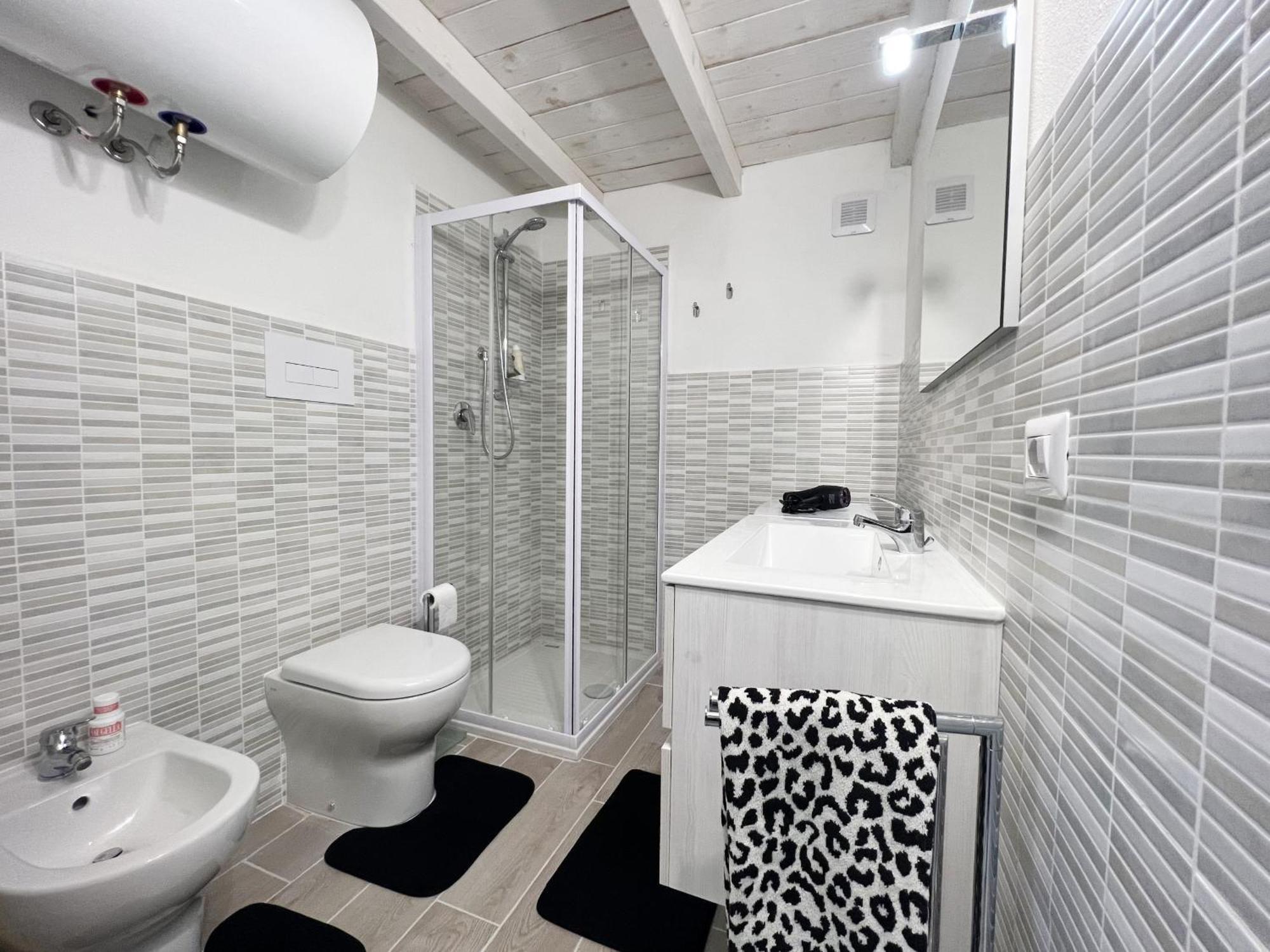 Apartment Affittimoderni Il Sole - Csso11