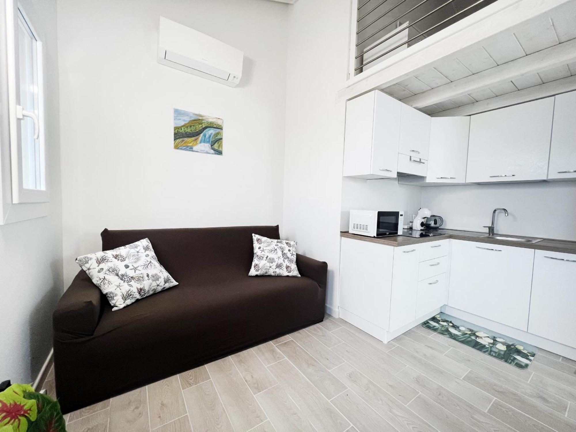 Affittimoderni Il Sole - Csso11 Apartment