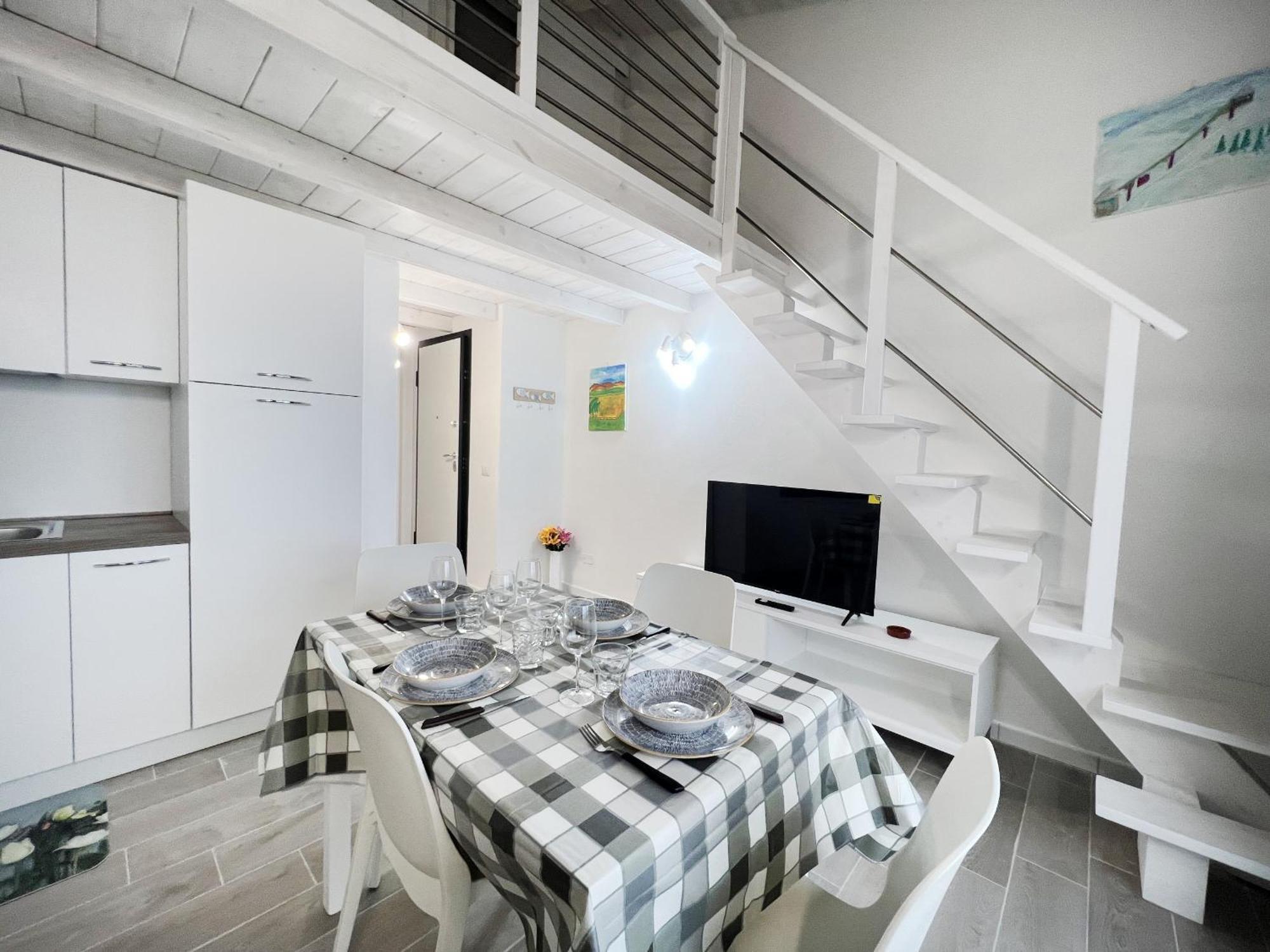 Affittimoderni Il Sole - Csso11 Apartment Castelsardo