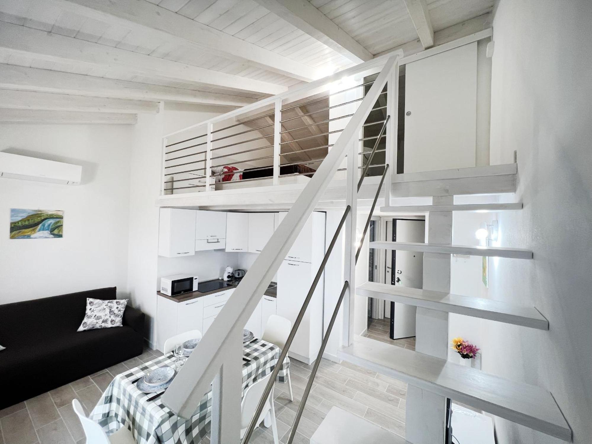 Affittimoderni Il Sole - Csso11 Apartment